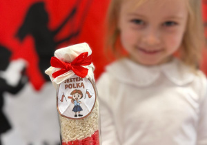 "Kocham Cię Polsko"