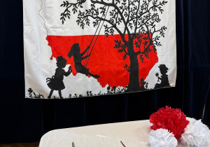 "Kocham Cię Polsko"