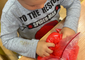 "Kocham Cię Polsko"