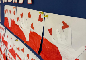 "Kocham Cię Polsko"