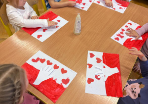 "Kocham Cię Polsko"