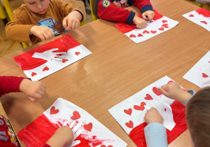 "Kocham Cię Polsko"