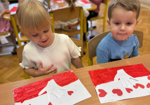 "Kocham Cię Polsko"