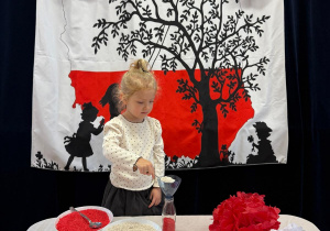 "Kocham Cię Polsko"