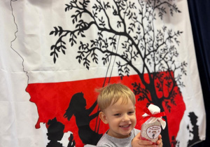 "Kocham Cię Polsko"