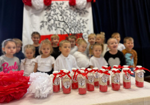 "Kocham Cię Polsko"