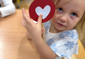 "Kocham Cię Polsko"