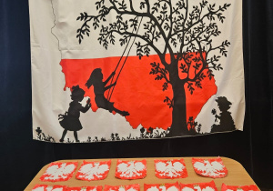 "Kocham Cię Polsko"