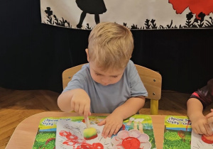 "Kocham Cię Polsko"