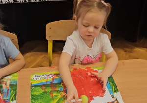 "Kocham Cię Polsko"