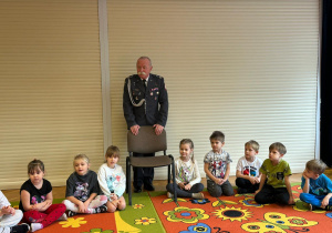 "Lotnicza Przygoda z Bohaterem" - gr. III i V