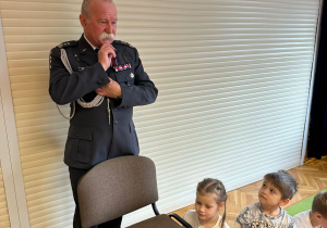 "Lotnicza Przygoda z Bohaterem" - gr. III i V