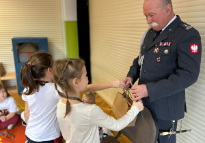 "Lotnicza Przygoda z Bohaterem" - gr. III i V