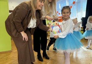 Pasowanie na przedszkolaka w grupie VII