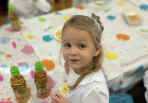 Pasowanie na przedszkolaka w grupie VII