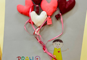 MOJE PRAWA - konkurs plastyczny w gr. XI i XII