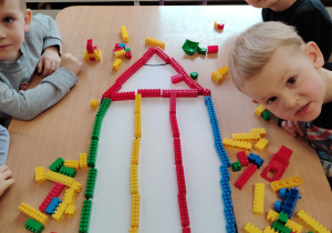 Dzień kredki w grupie II