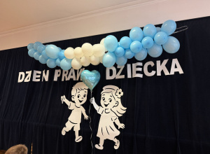 Ogólnopolski Dzień Praw Dziecka 2025