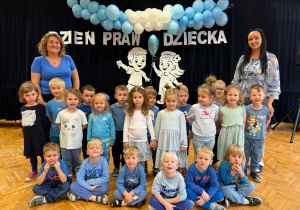 Ogólnopolski Dzień Praw Dziecka 2025