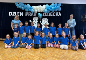 Ogólnopolski Dzień Praw Dziecka 2025