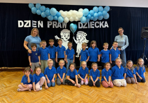 Ogólnopolski Dzień Praw Dziecka 2025