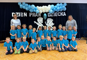 Ogólnopolski Dzień Praw Dziecka 2025