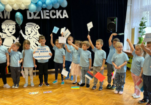 Ogólnopolski Dzień Praw Dziecka 2025