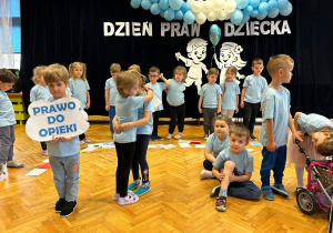 Ogólnopolski Dzień Praw Dziecka 2025