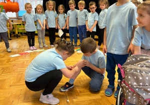 Ogólnopolski Dzień Praw Dziecka 2025