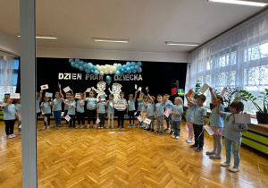 Ogólnopolski Dzień Praw Dziecka 2025