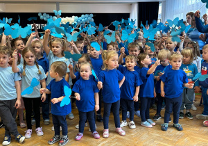 Ogólnopolski Dzień Praw Dziecka 2025