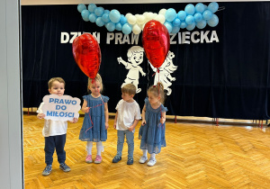 Ogólnopolski Dzień Praw Dziecka 2025