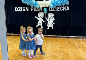 Ogólnopolski Dzień Praw Dziecka 2025