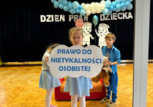 Ogólnopolski Dzień Praw Dziecka 2025