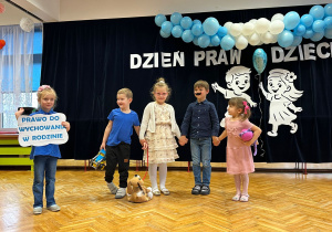 Ogólnopolski Dzień Praw Dziecka 2025