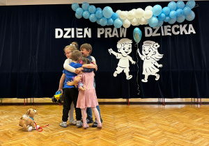 Ogólnopolski Dzień Praw Dziecka 2025