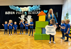 Ogólnopolski Dzień Praw Dziecka 2025