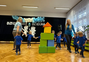 Ogólnopolski Dzień Praw Dziecka 2025