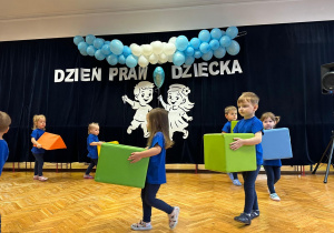 Ogólnopolski Dzień Praw Dziecka 2025