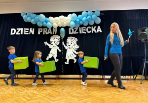 Ogólnopolski Dzień Praw Dziecka 2025