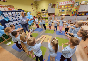 Ogólnopolski Dzień Praw Dziecka 2025