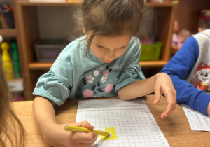 Projekt "Poznajemy ptaki zimą"