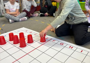 Projekt "Poznajemy ptaki zimą"