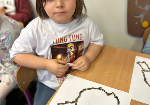 Projekt "Poznajemy ptaki zimą"