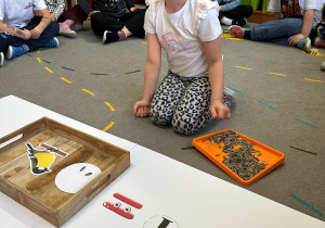 Projekt "Poznajemy ptaki zimą"