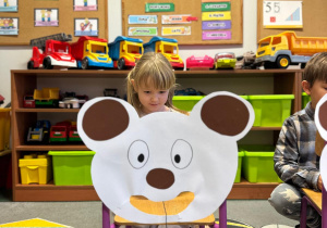 Misiowe świętowanie i biblioteczna przygoda