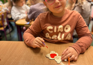 Misiowe świętowanie i biblioteczna przygoda