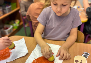 Misiowe świętowanie i biblioteczna przygoda