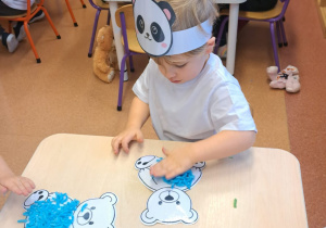 „Czy to jutro, czy to dziś, wszystkim jest potrzebny MIŚ” – grupa IX świętuje Dzień Pluszowego Misia