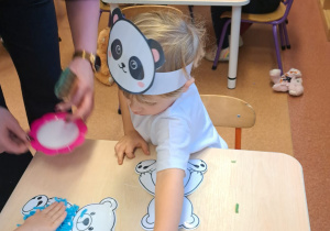 „Czy to jutro, czy to dziś, wszystkim jest potrzebny MIŚ” – grupa IX świętuje Dzień Pluszowego Misia